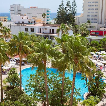 Hipotels Said Cala Millor  Exterior photo