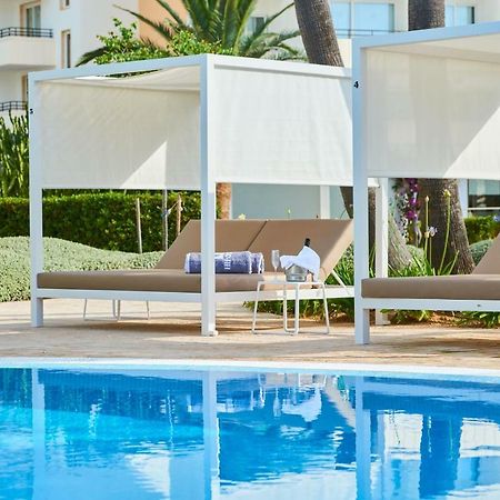 Hipotels Said Cala Millor  Exterior photo