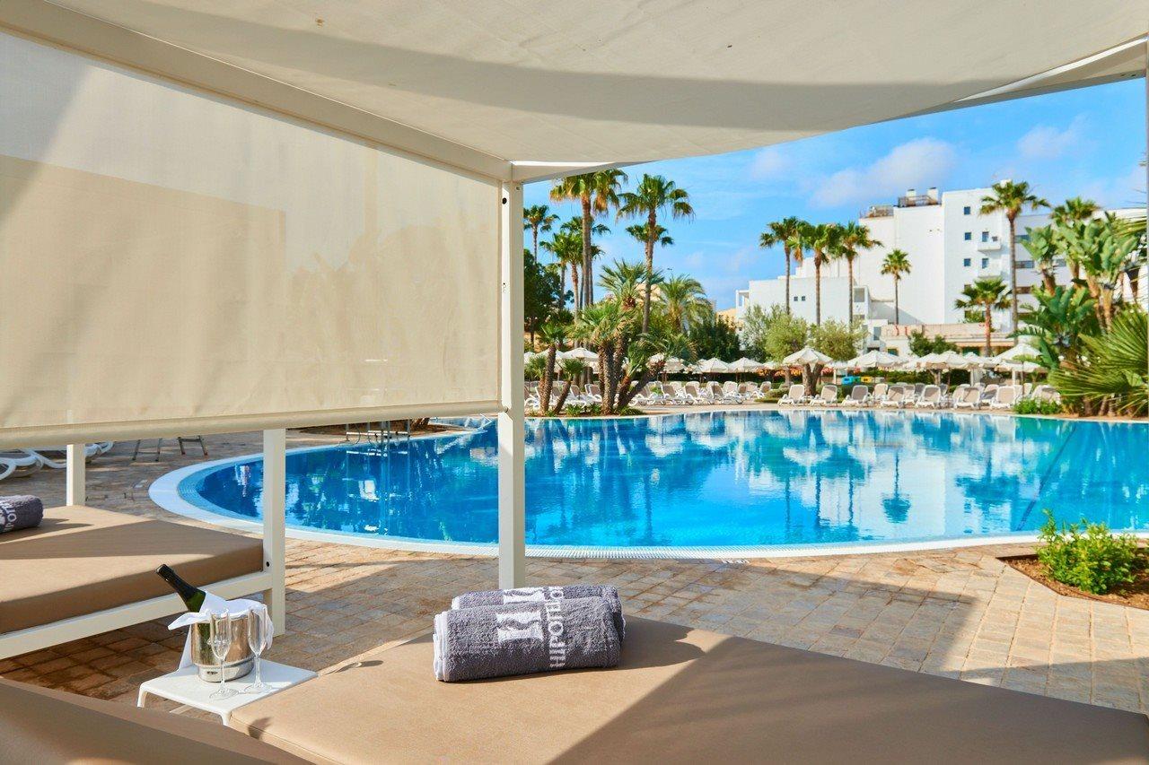 Hipotels Said Cala Millor  Exterior photo