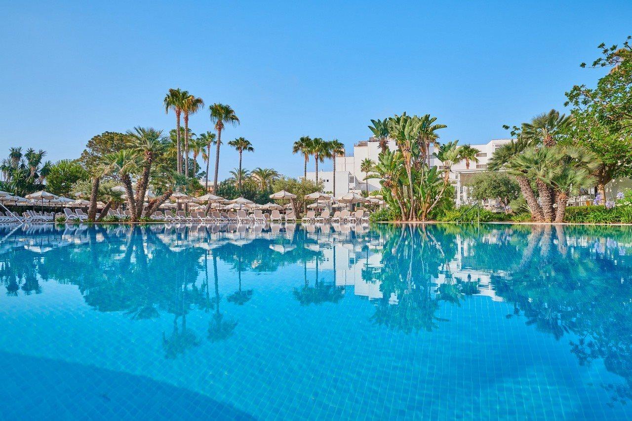 Hipotels Said Cala Millor  Exterior photo