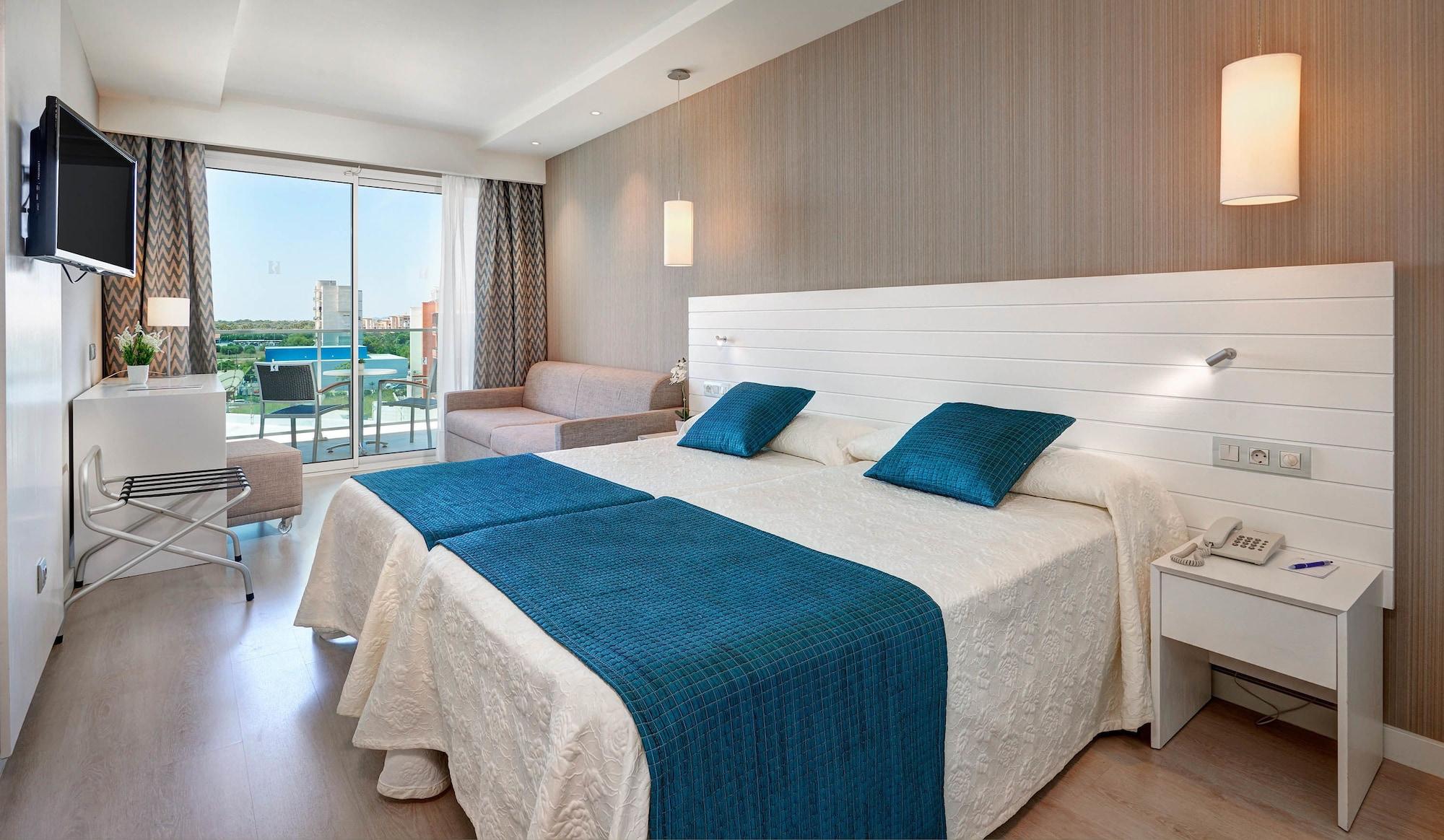 Hipotels Said Cala Millor  Exterior photo