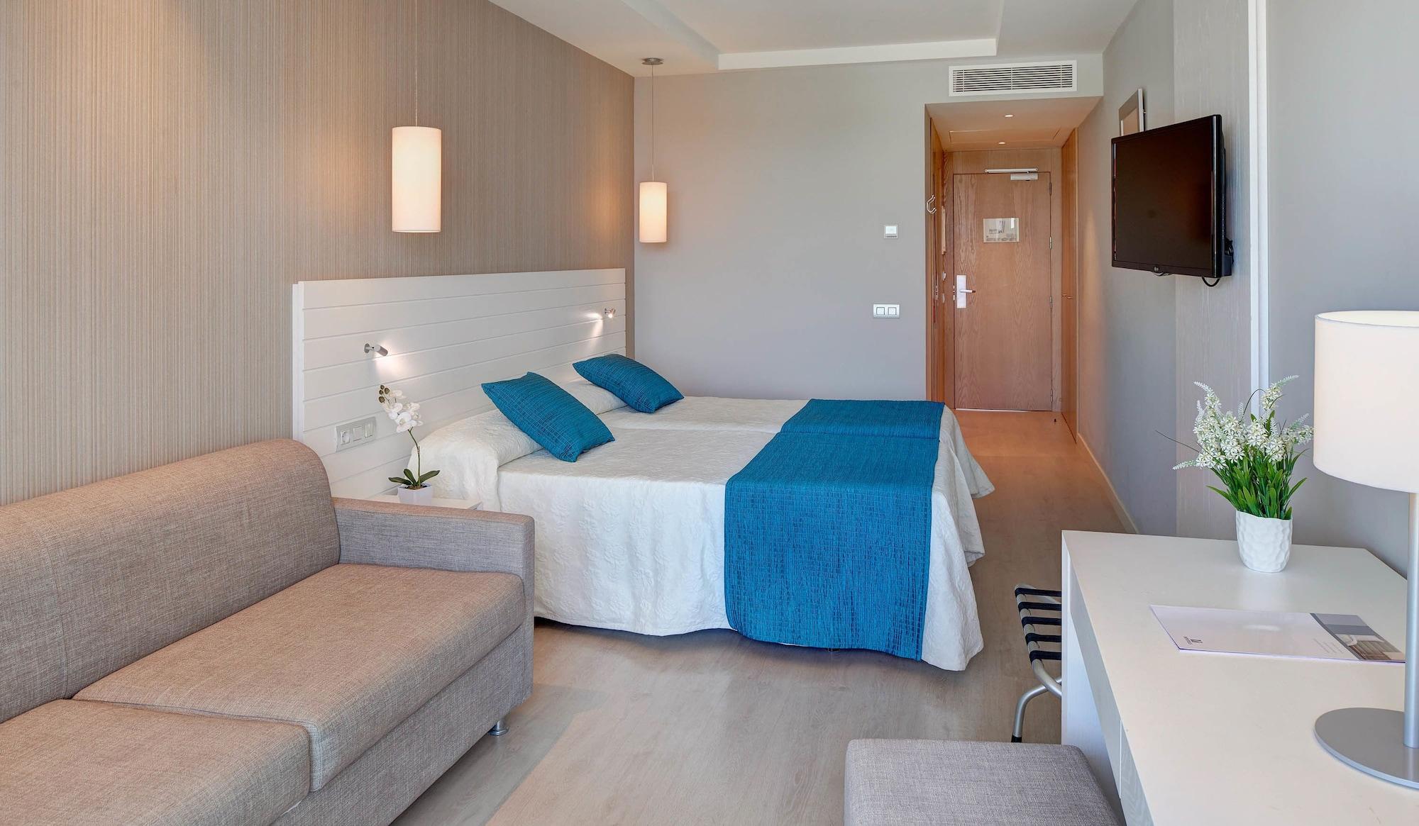 Hipotels Said Cala Millor  Exterior photo