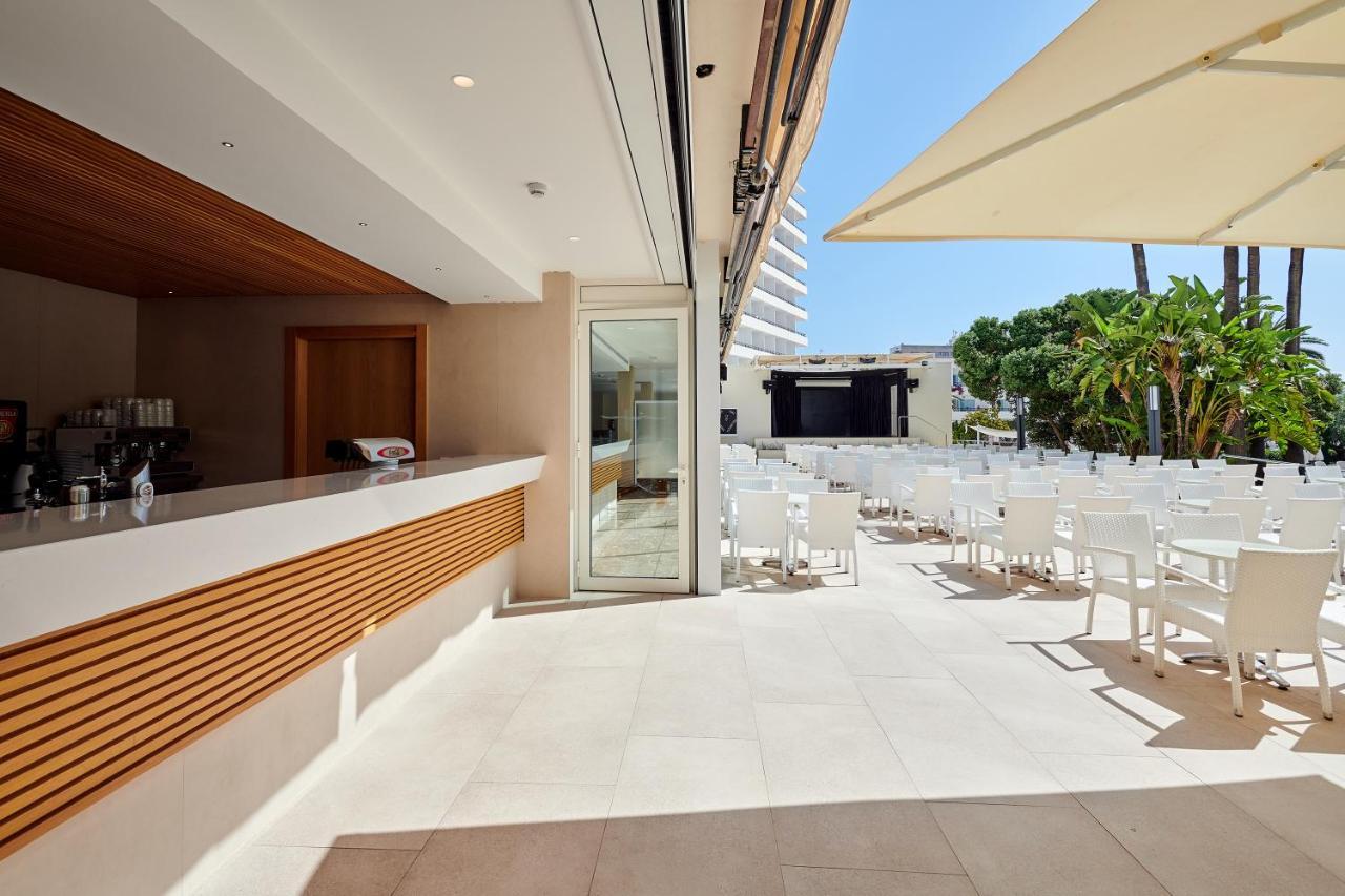 Hipotels Said Cala Millor  Exterior photo