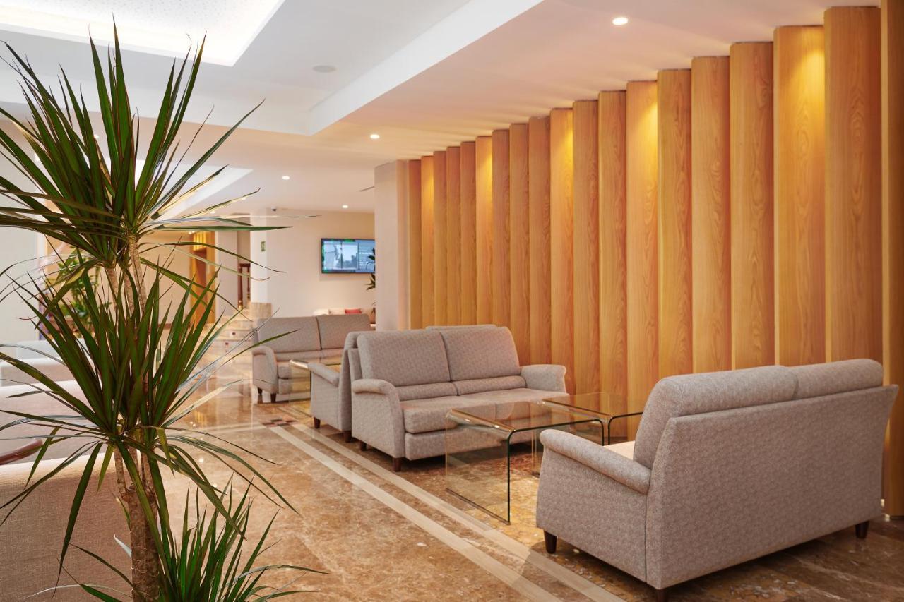 Hipotels Said Cala Millor  Exterior photo