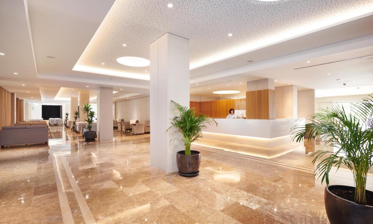 Hipotels Said Cala Millor  Exterior photo