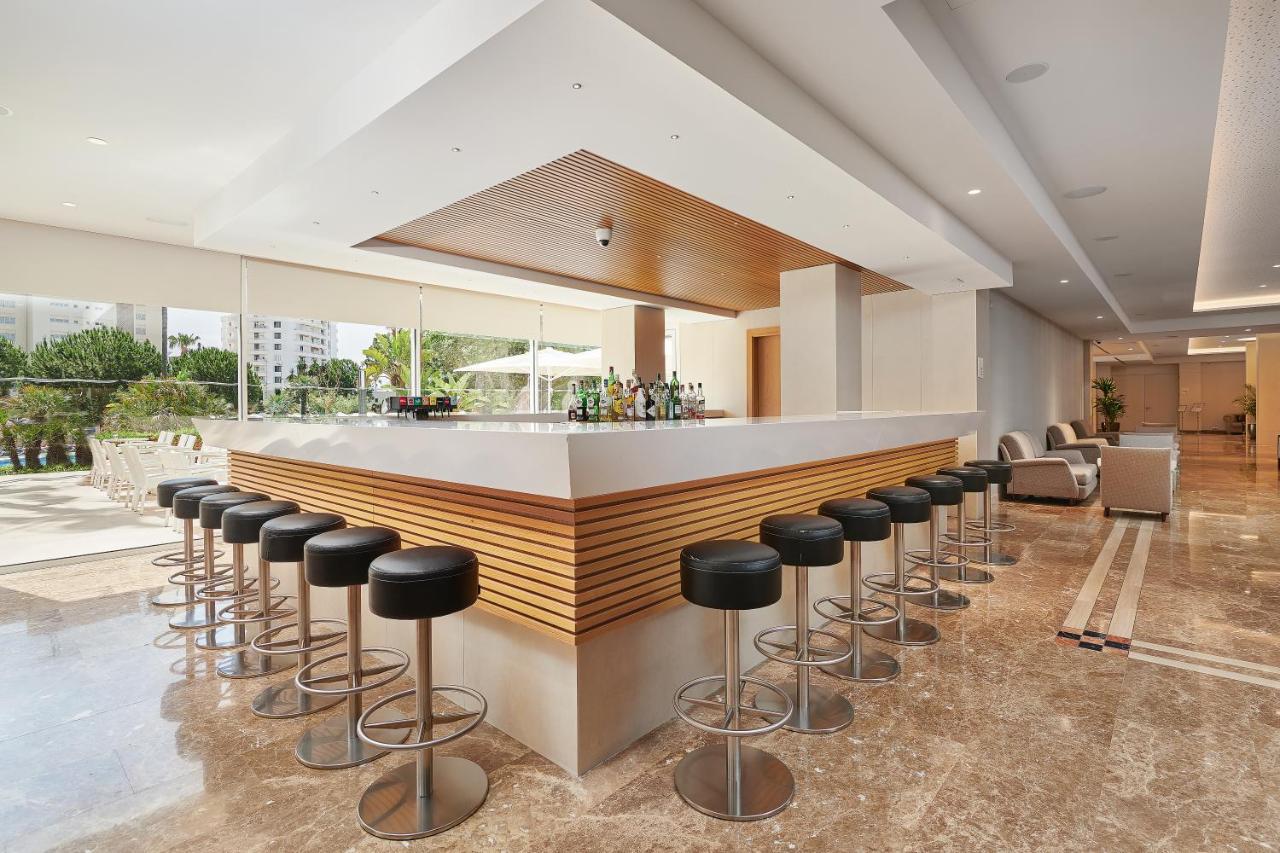 Hipotels Said Cala Millor  Exterior photo