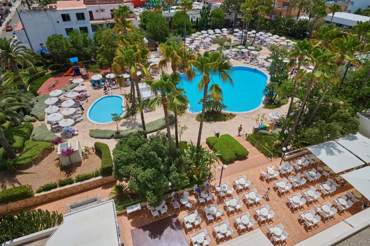 Hipotels Said Cala Millor  Exterior photo