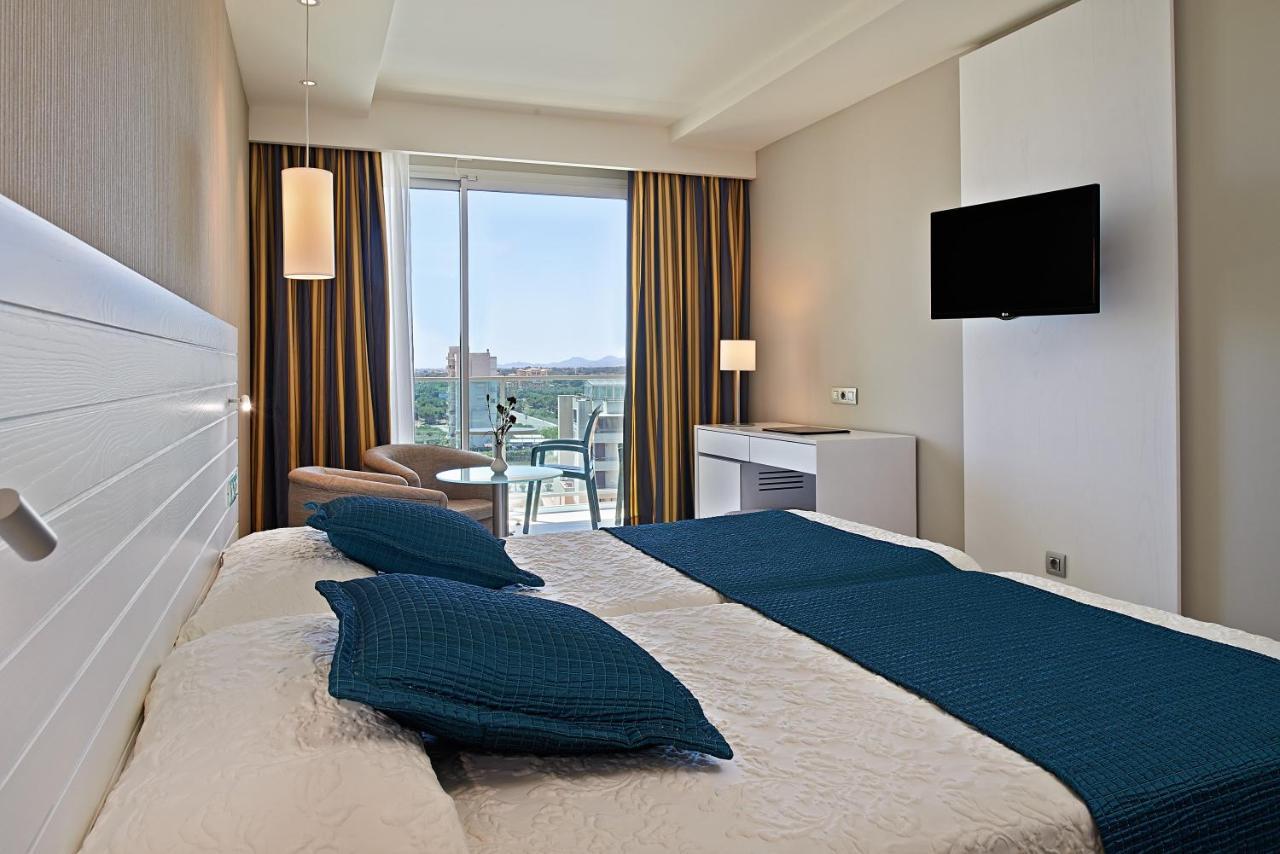 Hipotels Said Cala Millor  Exterior photo