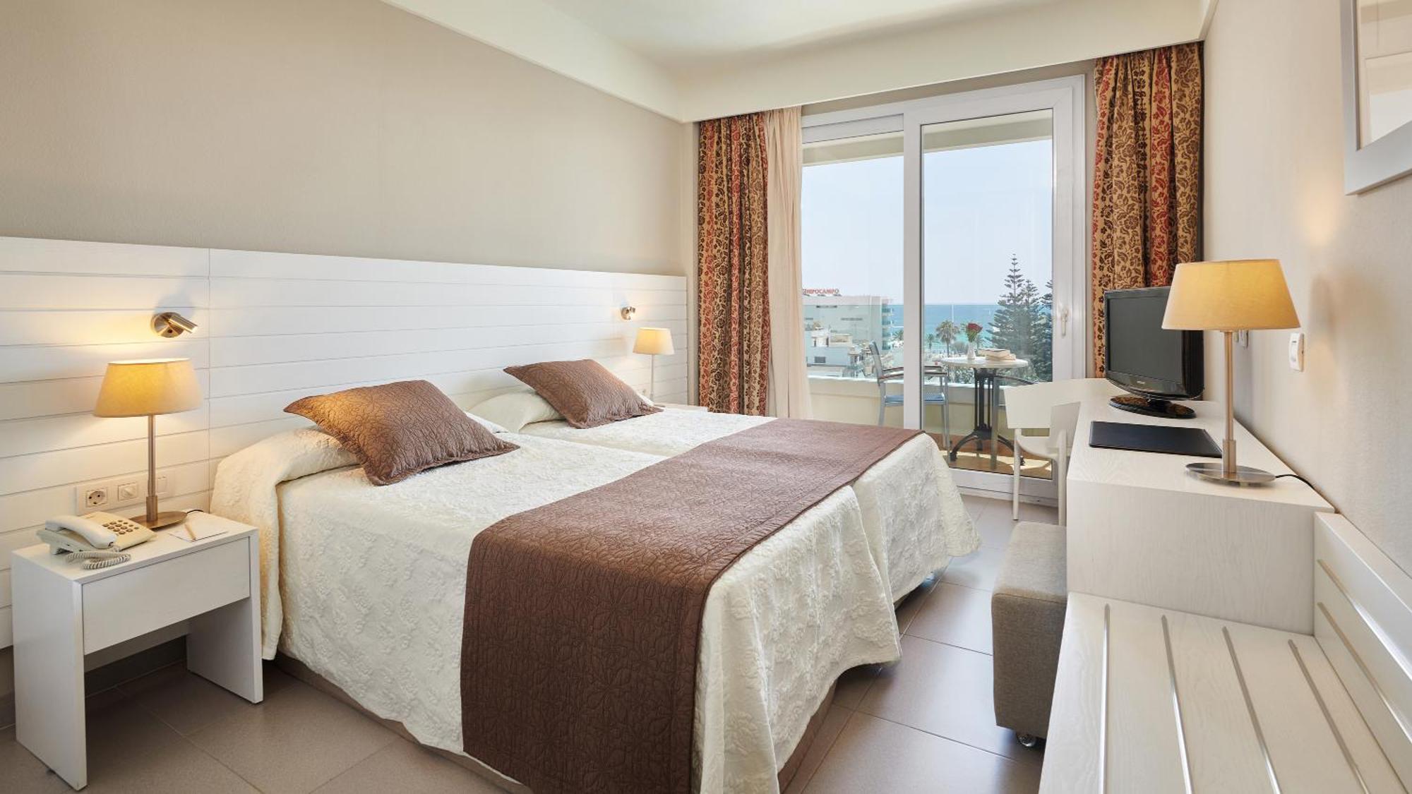 Hipotels Said Cala Millor  Exterior photo
