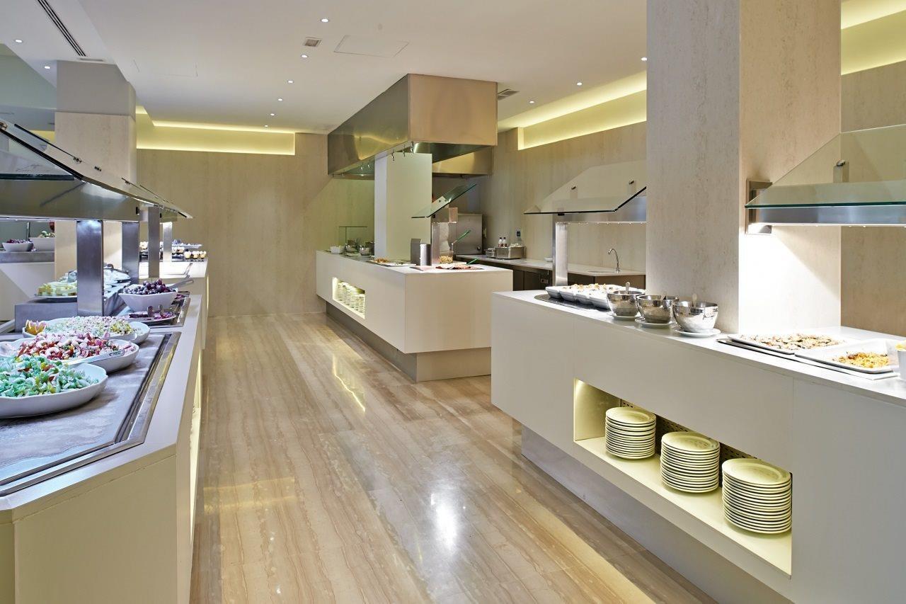 Hipotels Said Cala Millor  Exterior photo
