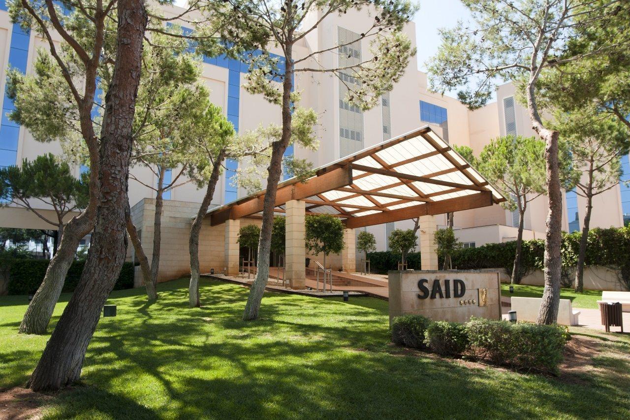 Hipotels Said Cala Millor  Exterior photo