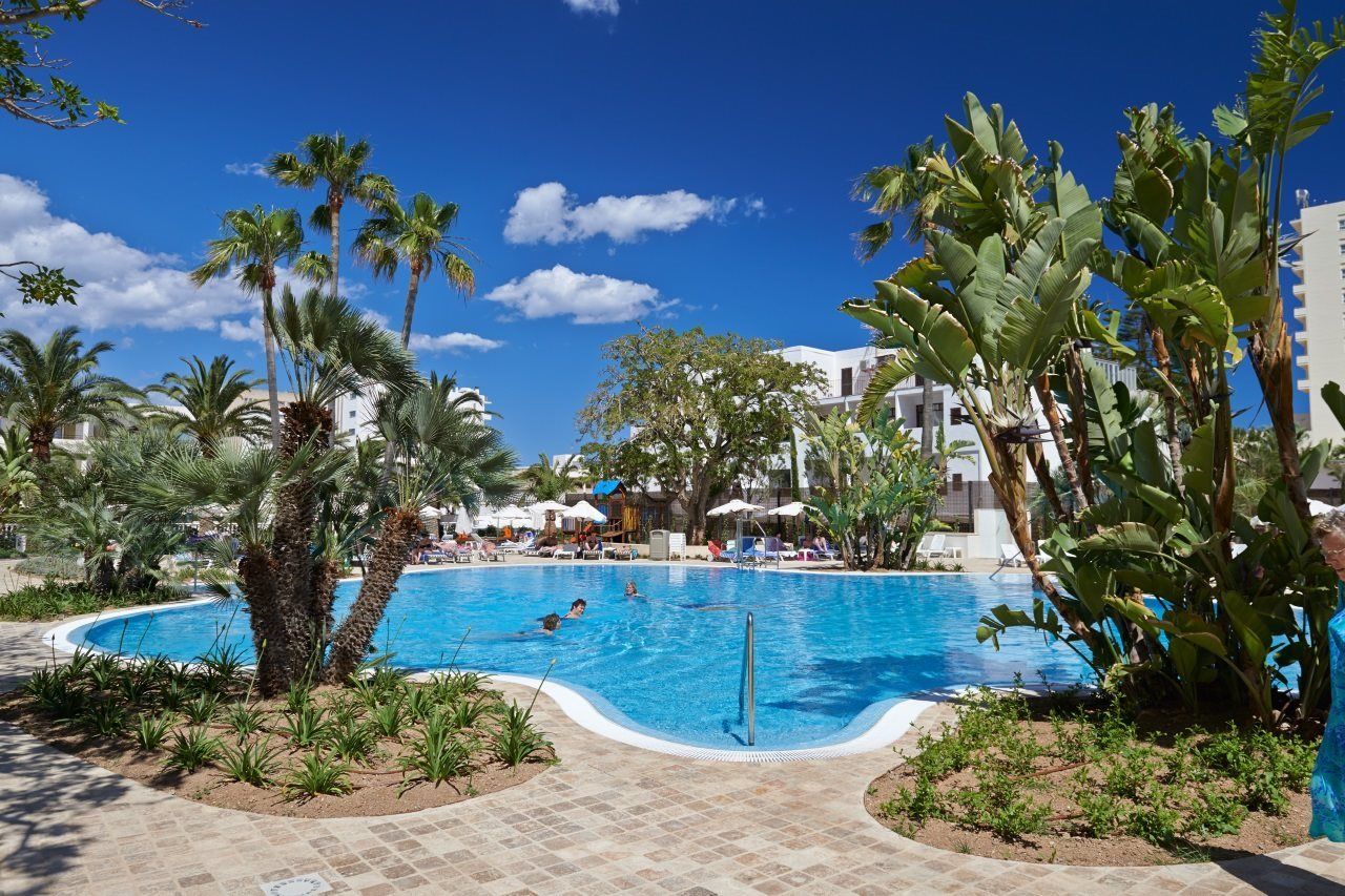 Hipotels Said Cala Millor  Exterior photo