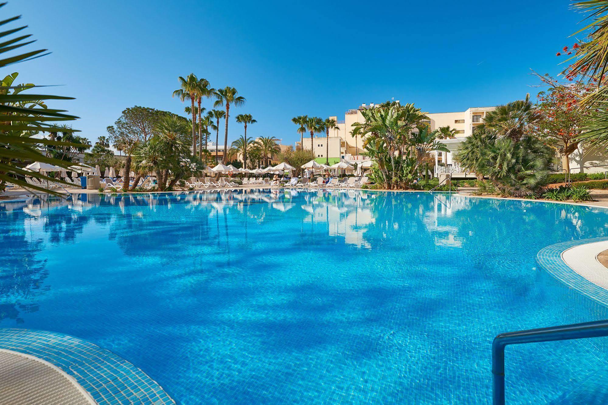 Hipotels Said Cala Millor  Exterior photo