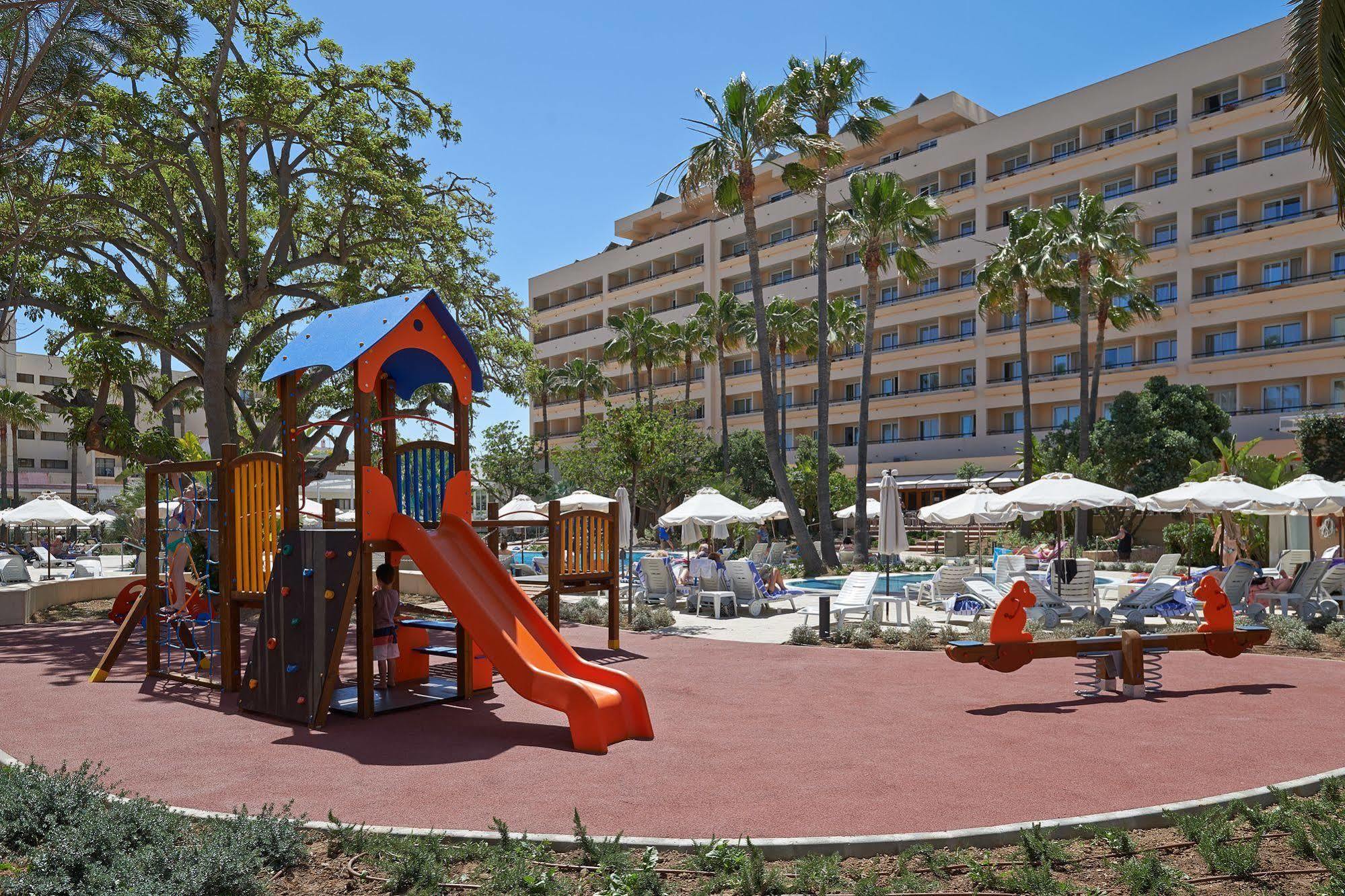 Hipotels Said Cala Millor  Exterior photo