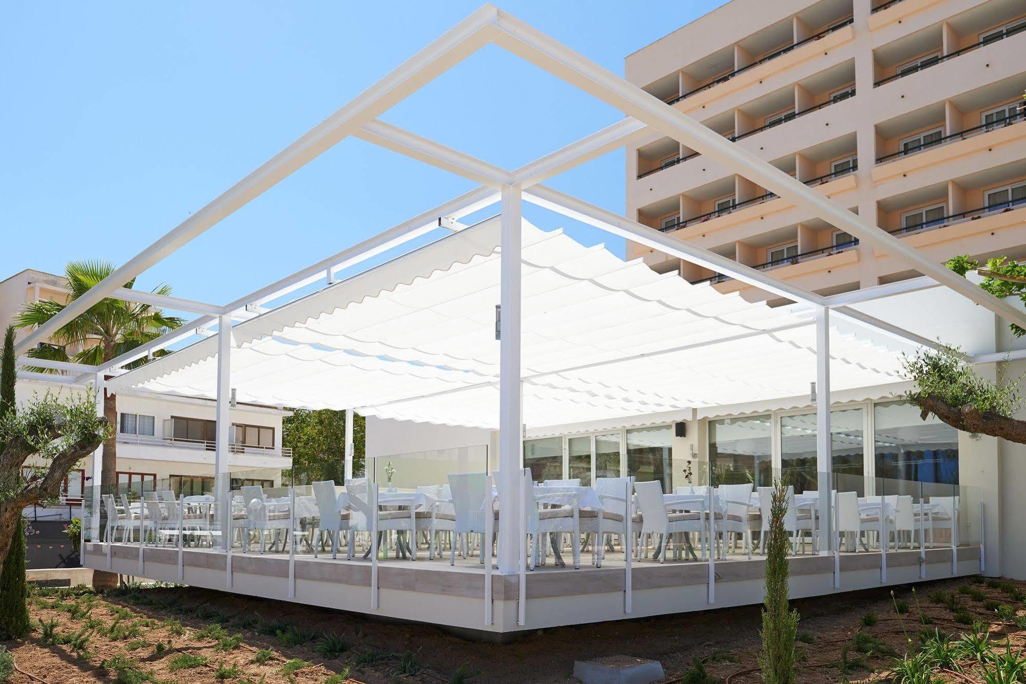 Hipotels Said Cala Millor  Exterior photo