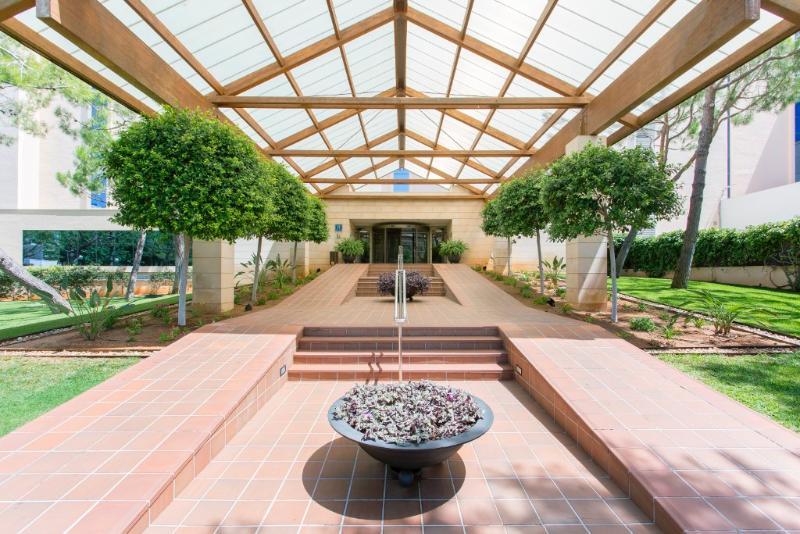 Hipotels Said Cala Millor  Exterior photo