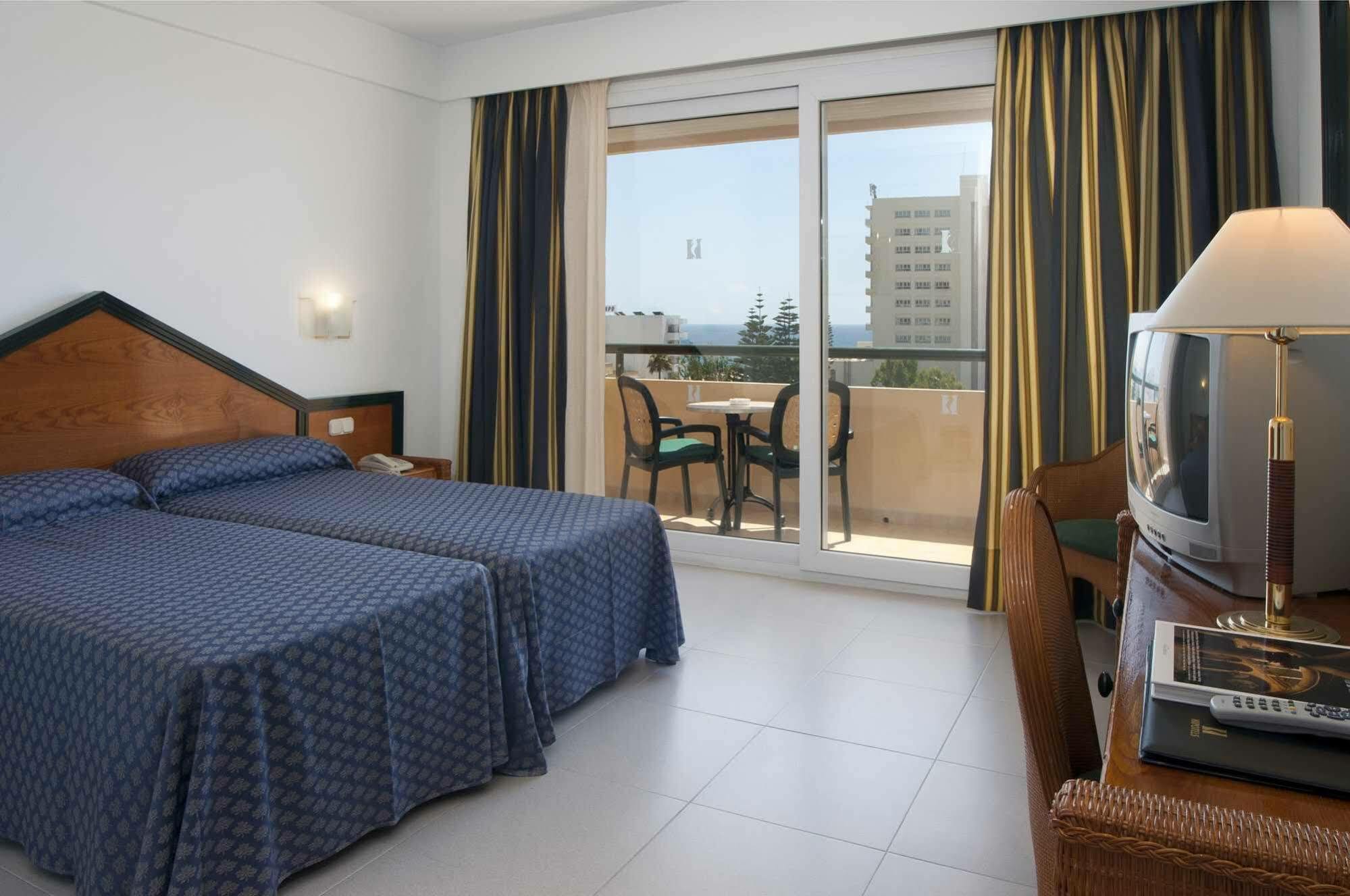 Hipotels Said Cala Millor  Exterior photo