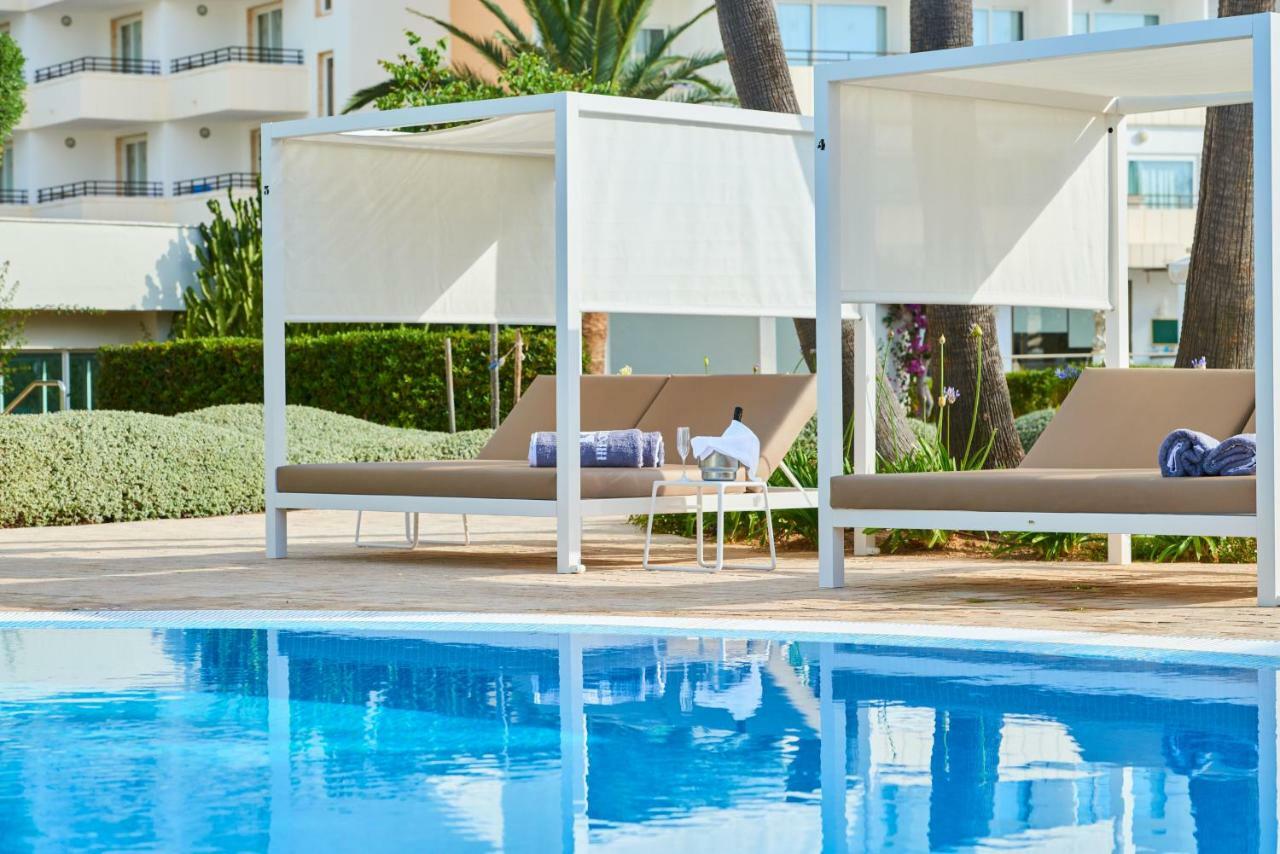Hipotels Said Cala Millor  Exterior photo