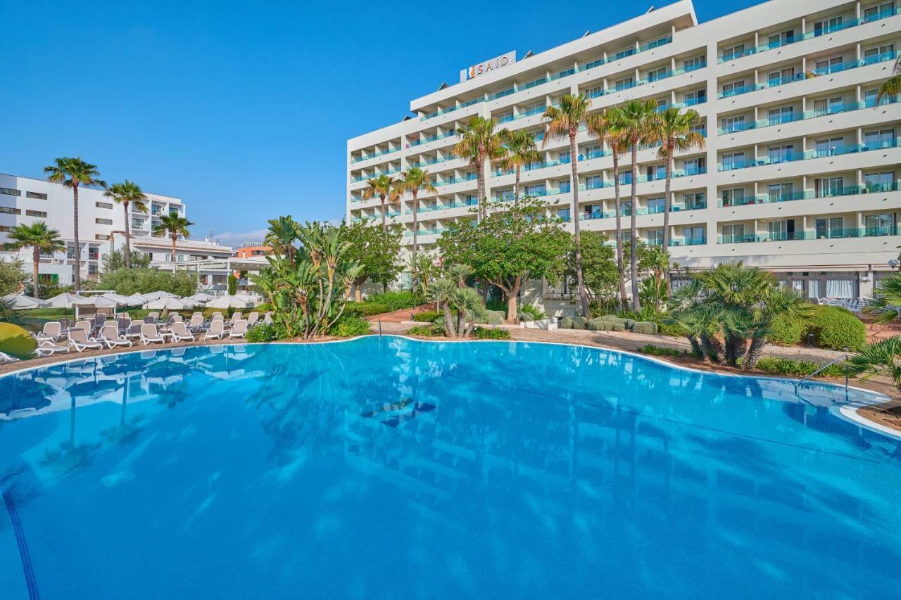 Hipotels Said Cala Millor  Exterior photo