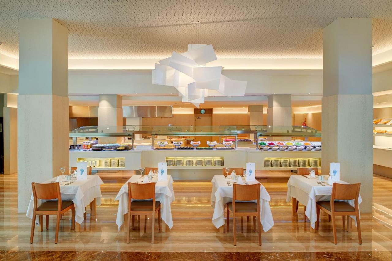 Hipotels Said Cala Millor  Exterior photo