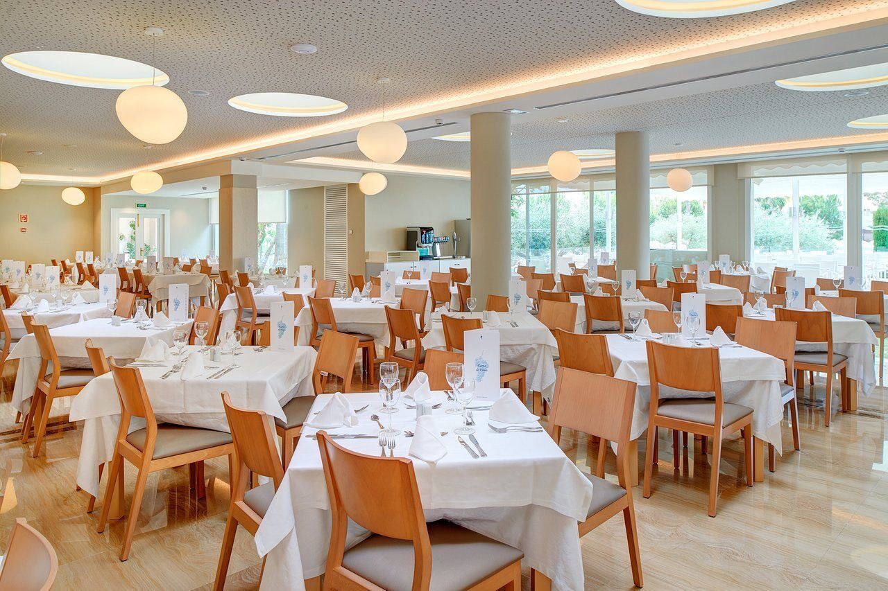 Hipotels Said Cala Millor  Exterior photo