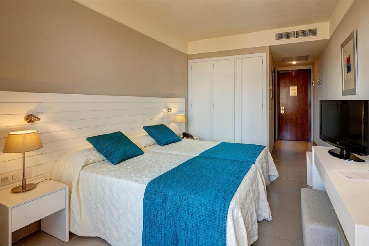 Hipotels Said Cala Millor  Exterior photo