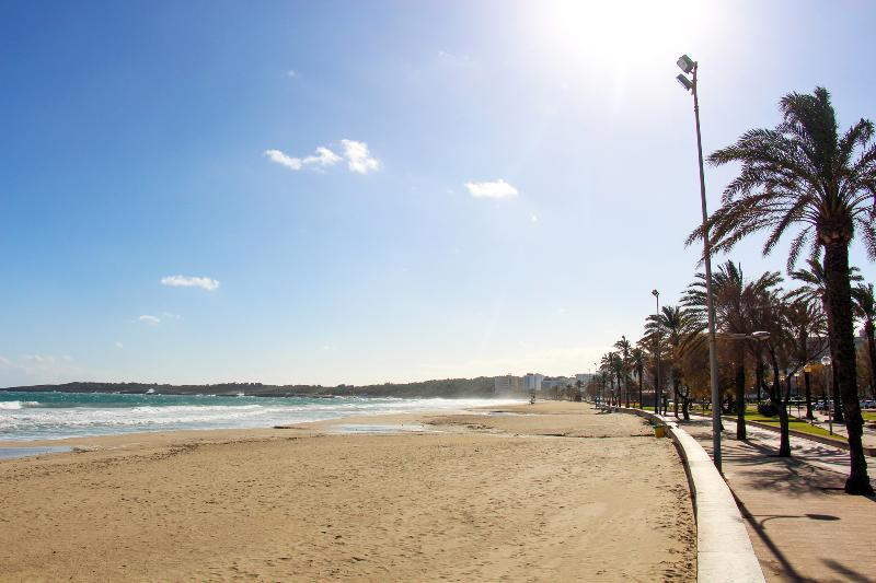 Hipotels Said Cala Millor  Exterior photo