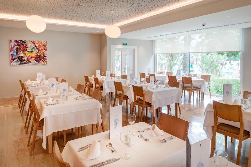 Hipotels Said Cala Millor  Exterior photo