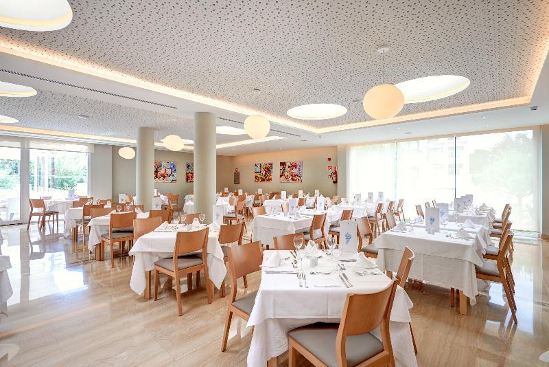 Hipotels Said Cala Millor  Exterior photo