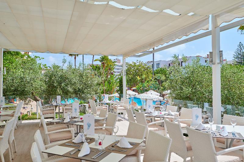 Hipotels Said Cala Millor  Exterior photo