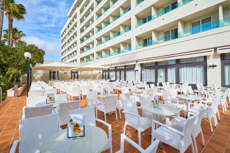 Hipotels Said Cala Millor  Exterior photo