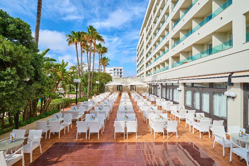 Hipotels Said Cala Millor  Exterior photo